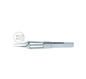 Kẹp không mấu IG-101-19L