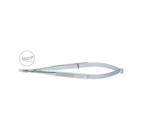 Kềm kẹp kim IG-4556