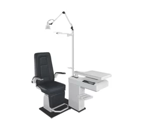Bàn ghế khám khúc xạ IS-170