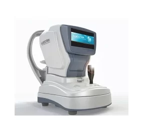 MÁY ĐO KHÚC XẠ LUCID KR