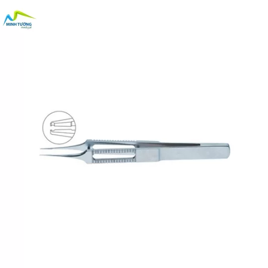 Kẹp không mấu IG-101-19L