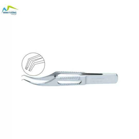 Kẹp không mấu IG-101-21