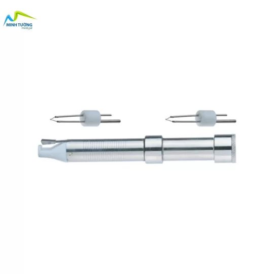 Cây và đầu đốt điện K-1752