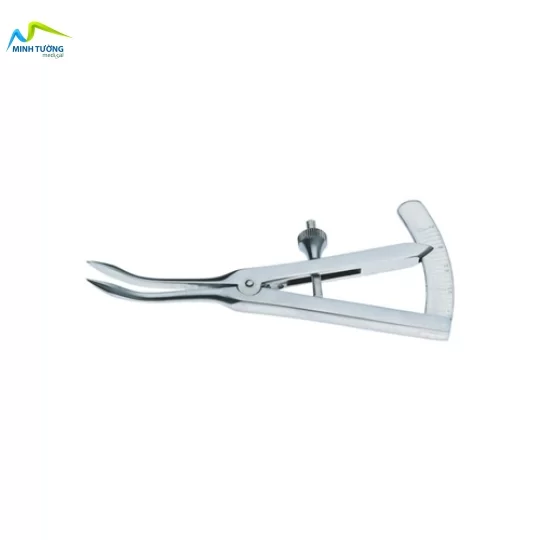 Thước đo Compa IG-2631