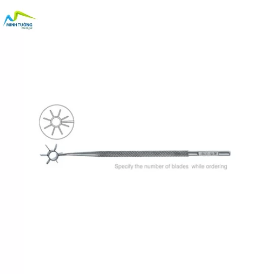 Đánh dấu giác mạc IG-2674