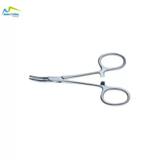 Kẹp cầm máu IG-2700