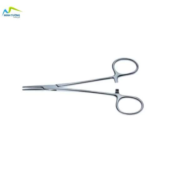 Kẹp cầm máu IG-2721