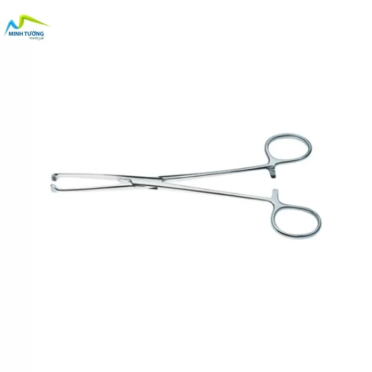 Kẹp cầm máu IG-2763