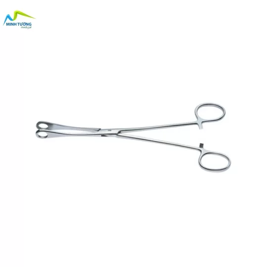 Kẹp cầm máu IG-2766