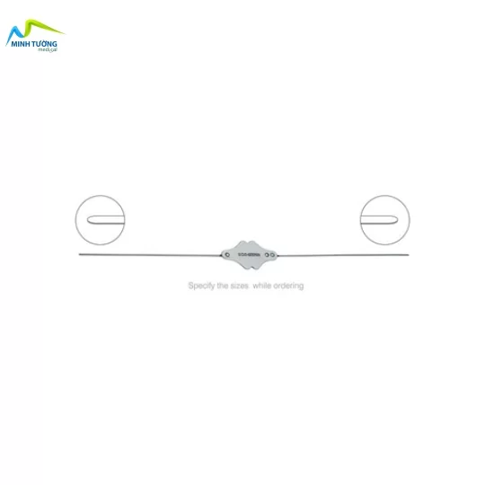 Cây thông lệ đạo IG-2800