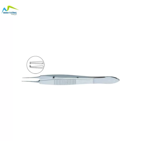 Kẹp có mấu IG-3135