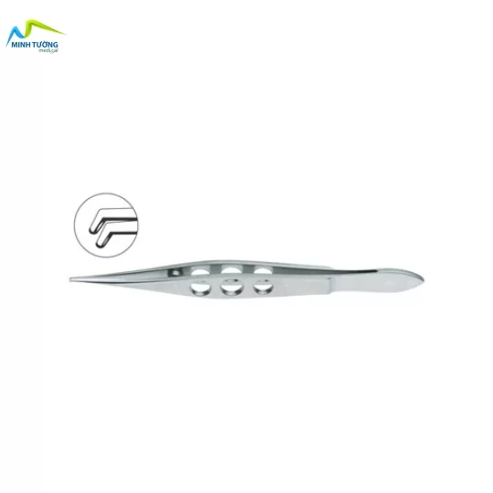 Kẹp có mấu IG-3280