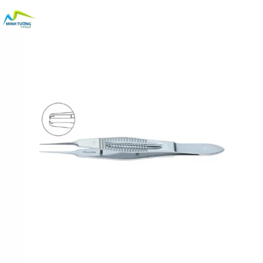 Kẹp giác mạc IG-3350 EF