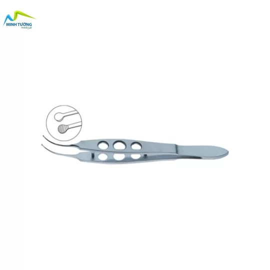 Kẹp bờ mi IG-3660