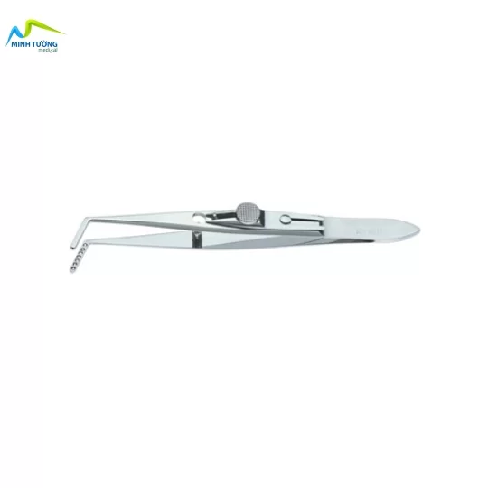 Kẹp bờ mi IG-3710