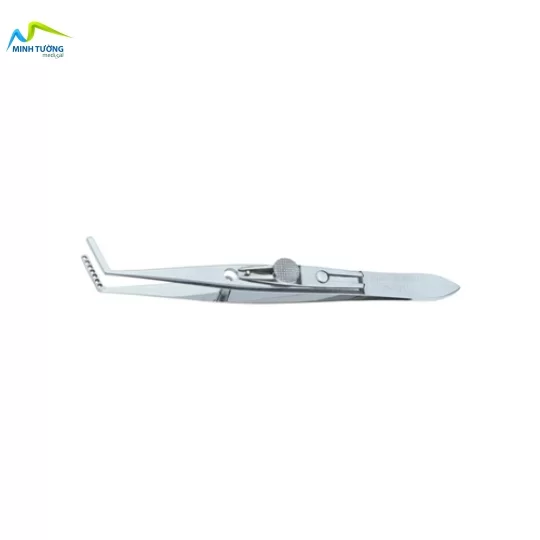 Kẹp bờ mi IG-3711