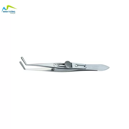 Kẹp bờ mi IG-3731