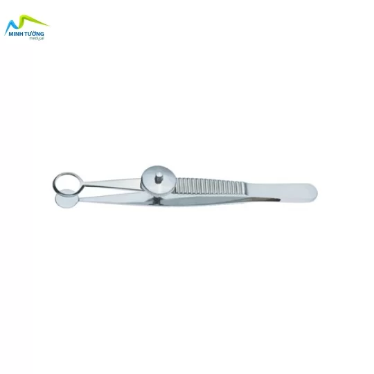 Kẹp chắp IG-3820