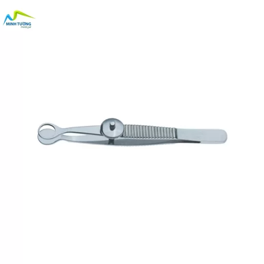 Kẹp chắp IG-3825