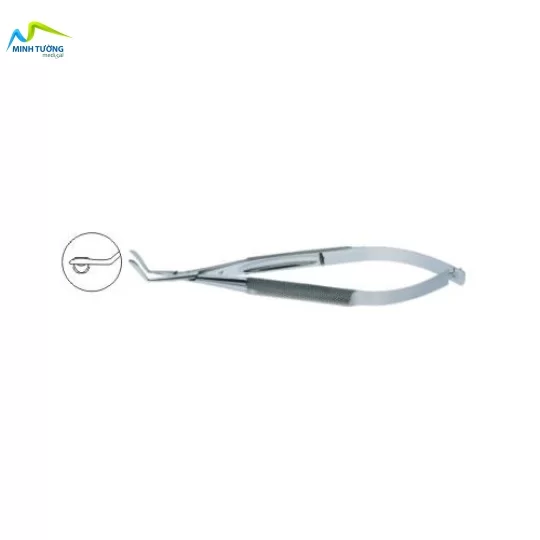 Kẹp đặt kính IG-3932