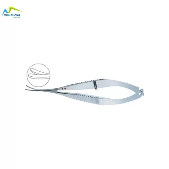 Kéo cắt bao IG-4243