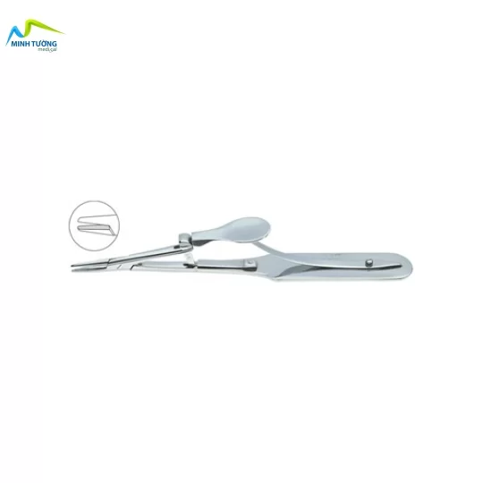 Kềm kẹp lưỡi lam IG-4500