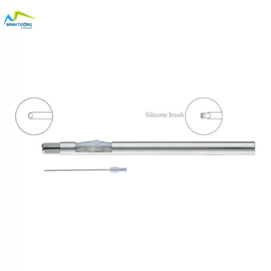 Dụng cụ trao đổi khí IG-6100